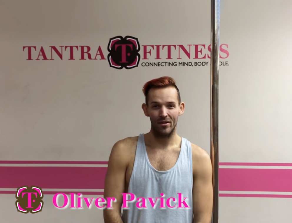 The Pegasus free tutorial with Oliver Pavick