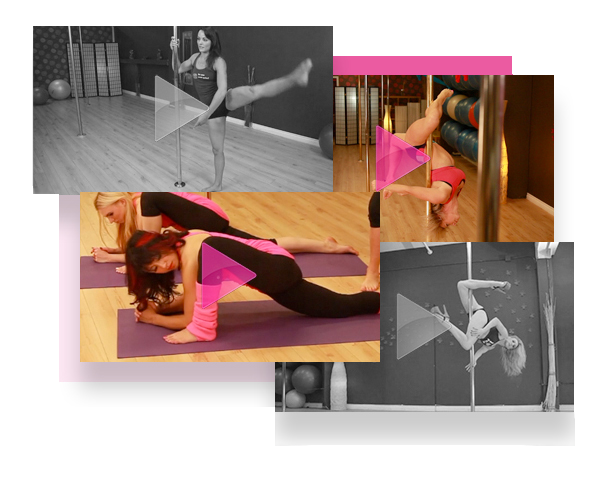 Tantra Tutorial Videos on Demand